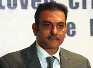 Willing to take up added responsibility as coach: Ravi Shastri