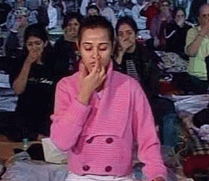 International Yoga Day: India will lead world from Rajpath