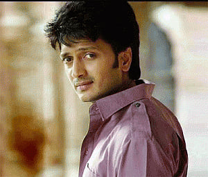Riteish Deshmukh gets 500,000 Instagram followers