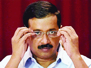 CM takes to Twitter to slam cops