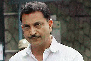 JD(U), RJD is alliance of defeated forces, irrelevant: BJP