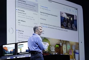 Apple attacks Windows, Android with new updates