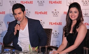 'Maa ki chunar' made my mother cry: Varun Dhawan