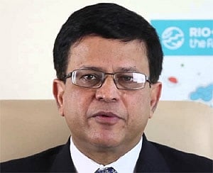 Nikhil Seth to head UN training institute