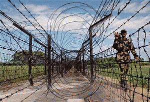 Several terrorists killed on India-Myanmar border: Army