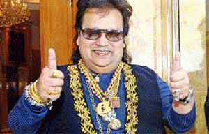 Bappi lahiri to get lifetime Achievement Award
