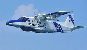 More ships to join Dornier plane search, review on