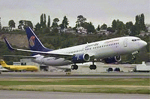 Extortionary, predatory airfares not acceptable: Aviation Min