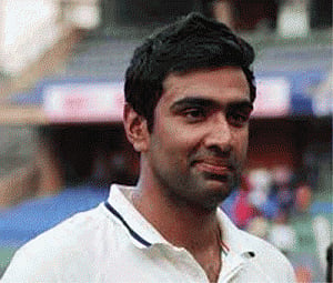 We are backing our bowlers to do the job: Ashwin