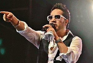 Mika Singh arrested, bailed out in doctor's assault case