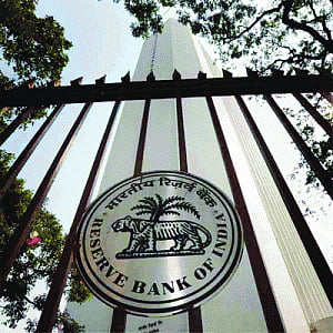 RBI seeks more funds for recapitalisation of banks