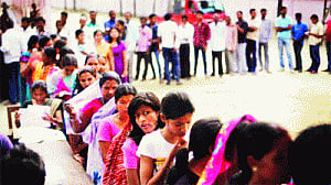EC' mulls ways to increase electoral engagement