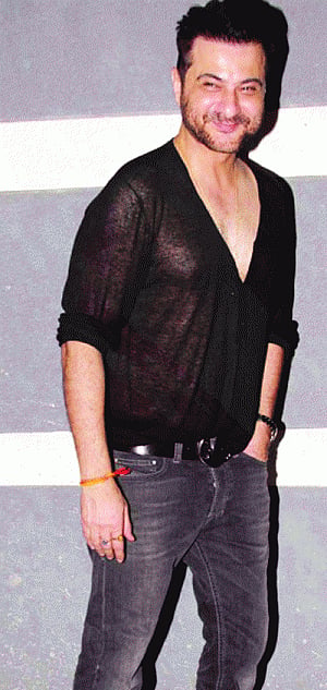 'Seniors in Bollywood have scope'
