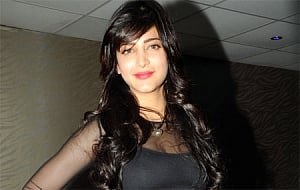 Shruti Haasan wants to do solo lead roles in Bollywood