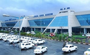 Nine AAI officials arrested for CISF trooper's murder