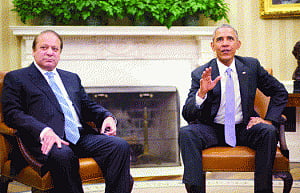 US to Pak: Don't favour any terror group