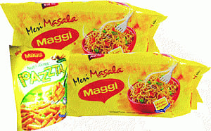 No relief for Nestle  India on Maggi