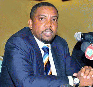 WICB chief hails Hall as stalwart of cricket