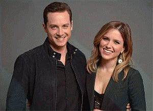 Sophia Bush, Jesse lee Soffer part ways