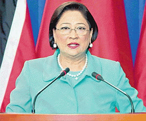 T&T general elections on September 7