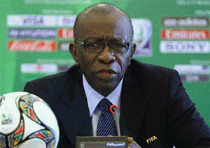 Jack Warner says Trinidad pressuring him to accept extradition