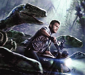 A very good dino-saga
