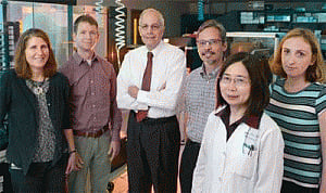 New drug triggers tissue regeneration