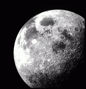 Quakes occur on moon, reveals analysis