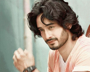 Actor Siddharth Arora finds lord Krishna close to common man