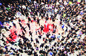 Muharram clashes in J'khand, Bihar: 1 dead, 12 hurt