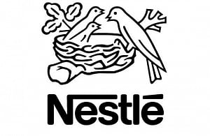 Nestle shares reel under regulatory pressure, down 3%