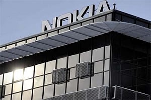 Nokia, lG join hands, ink smartphone patent licence