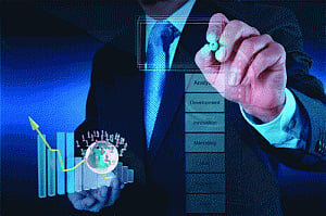 STRATEGISE YOUR CAREER