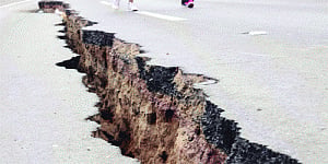 Delhi Waiting to implode