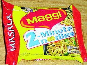 Nestle chief wants Maggi noodles back in India asap