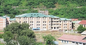4 labourers dead, over ten injured in clash at IIT Mandi