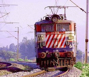 Not enough invested in Railways in 40 years, Prabhu
