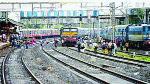 Calm before the storm as Mumbai picks up pieces