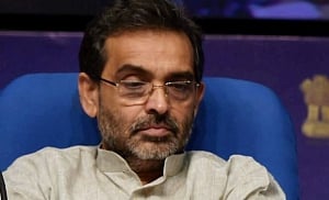 BJP's ally declares its chief as CM candidate in Bihar