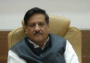 Prithviraj Chavan says he was unaware of Maria-lalit Modi meet