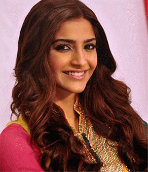 'Naughty' Sonam Kapoor loved to bully boys