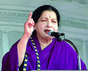 Jaya shrugs charges, thanks people for prayers