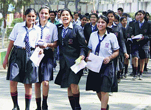 Delhi to provide yoga space in syllabus