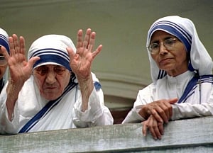 Mother Teresa's successor Sister Nirmala is dead