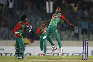 Can't expect Mustafizur to take five wickets every time: Bowling coach