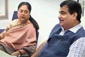 Nobody should help lalit Modi, says BJP MP
