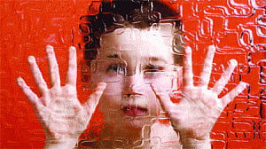 Coping with autism