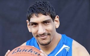 Satnam Singh becomes the first Indian to be picked in NBA