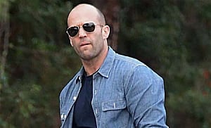 Jason Statham to return for 'Furious 8'