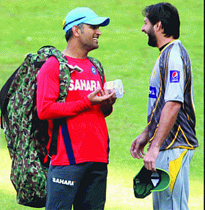 'Don't forget MSD's record'